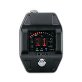 Shure wireless guitar pedal system