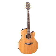 Takamine GN77KCE-NAT Nex electro-acoustic guitar