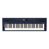 Roland GO:KEYS 3 Music Creation Keyboard - Midnight Blue
