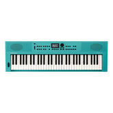 Roland GO:KEYS 3 Music Creation Keyboard - Turquoise