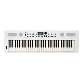 Roland GO:KEYS 5 Music Creation Keyboard - White