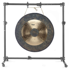 Stagg small gong stand