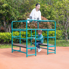 Profile, ACTIVITY PLAY CUBE
