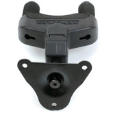 Hercules GSP39WB wall mounted universal guitar hanger with auto grab