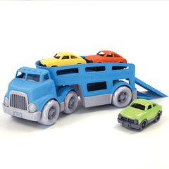 Car Carrier (3 Years +)