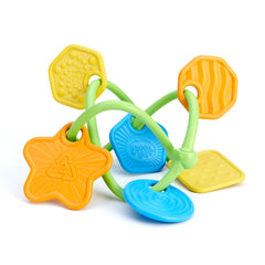 Twist Teether (Birth +)