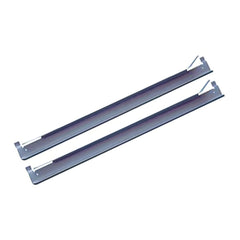 Gratnells G3 Drawer Runners, Grey (Pair)