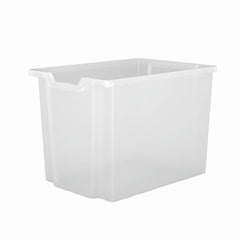Gratnells Jumbo Tray - Translucent