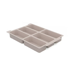 Gratnells Moulded Tray Insert - Six Section