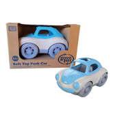 Soft Top Push Car (6 Months +)