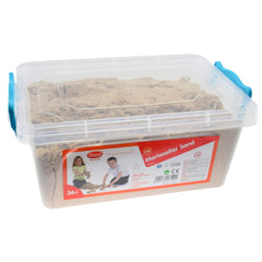 Dynamic Sandbox - 5kgs (3 Years +)