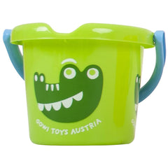 Zoo Animal Bucket - Crocodile (12 Months +)