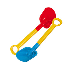 Shovel (One Supplied) (12 Months +)