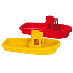 Boat Cuxhaven (One Supplied) (12 Months +)
