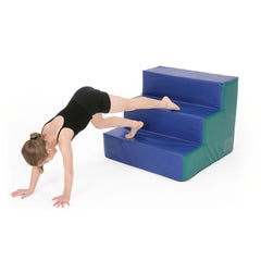 JUMP FOR JOY MOVE AND PLAY STEPS