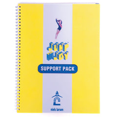 JUMP FOR JOY TEACHER SUPPORT RESOURCE