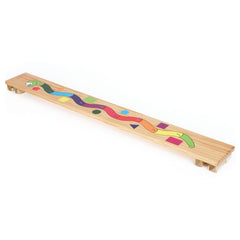 ACTIVAGILITY SNAKE PLANK, 1830MM