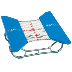 OPEN ENDED MINI TRAMP 13MM WEB BED