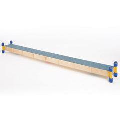 GYM TIME BEAM 2440MM