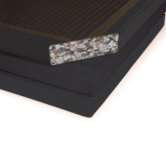 AGILITY MAT 1.83M X 1.22M X 50MM, BLACK