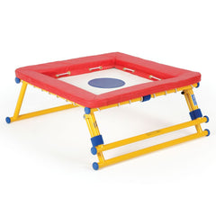 GYM TIME BOUNCER/TRAMPETTE