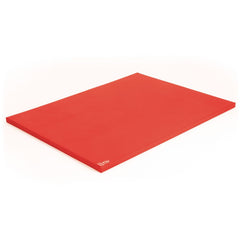 SUPERLIGHT MAT 1.22M X 0.91M X 32MM, RED