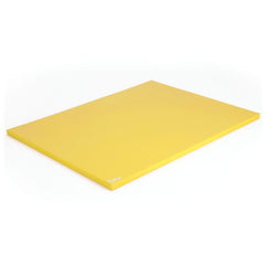 SUPERLIGHT MAT 1.22M X 0.91M X 32MM, YELLOW