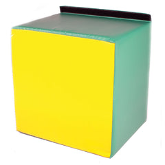 JUMP FOR JOY SPORT CUBOID