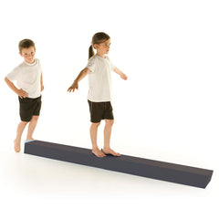 FOAM BALANCE BEAM FOAM FINISH