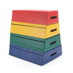 ACTIVSOFT VAULT BOX 4 SECTION, 1200MM HIGH