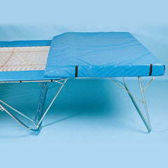 INTERNATIONAL TRAMPOLINE END SPOTTING DECK PAIR