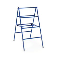 FOLDING TRESTLE 1.20M, BLUE