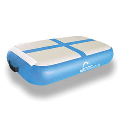 AIRBLOCK 100CM X 60CM X 20CM, BLUE/GREY