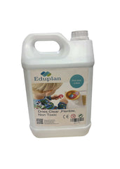 Eduplan PVA Glue 5 Litres