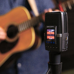 Zoom H2E essential handy recorder