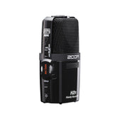 Zoom H2n handy recorder