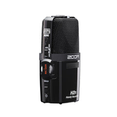 Zoom H2n handy recorder