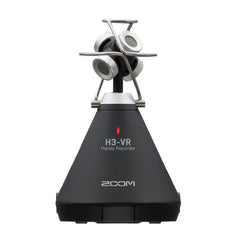 Zoom H3-VR 360° VR handy recorder