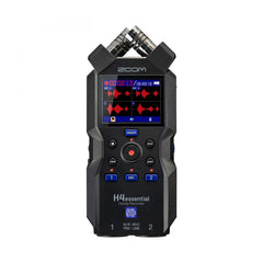 Zoom H4E essential handy recorder