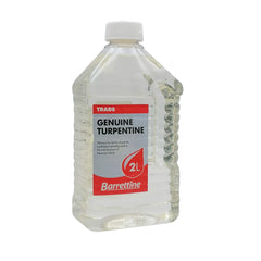 Genuine Turps BSS244 - 2 Litre
