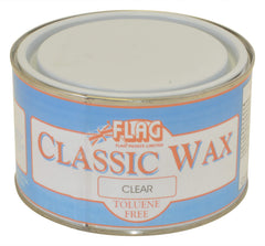 Classic Paste Wax - 450ml