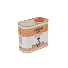 Hanson Danish Oil - 500ml