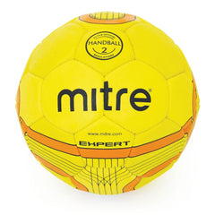 MITRE EXPERT HANDBALL SIZE 2