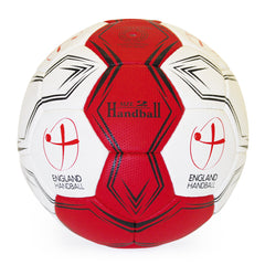 ENGLAND HANDBALL MATCH BALL SIZE 2