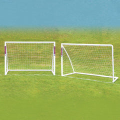 HANDBALL GOAL 2.16M X 1.61M, PAIR
