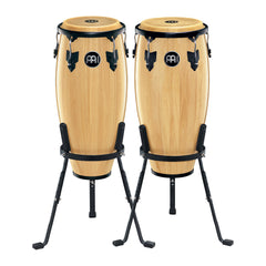 Meinl Headliner congas in natural