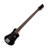 Hofner HCT Shorty bass guitar