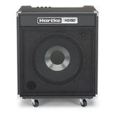 Hartke HD series bass guitar combo amplifier - 150W