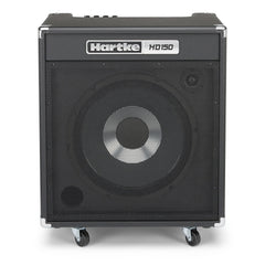 Hartke HD series bass guitar combo amplifier - 150W