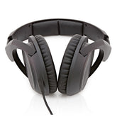 Sennheiser HD200PRO closed-back monitoring headphones
